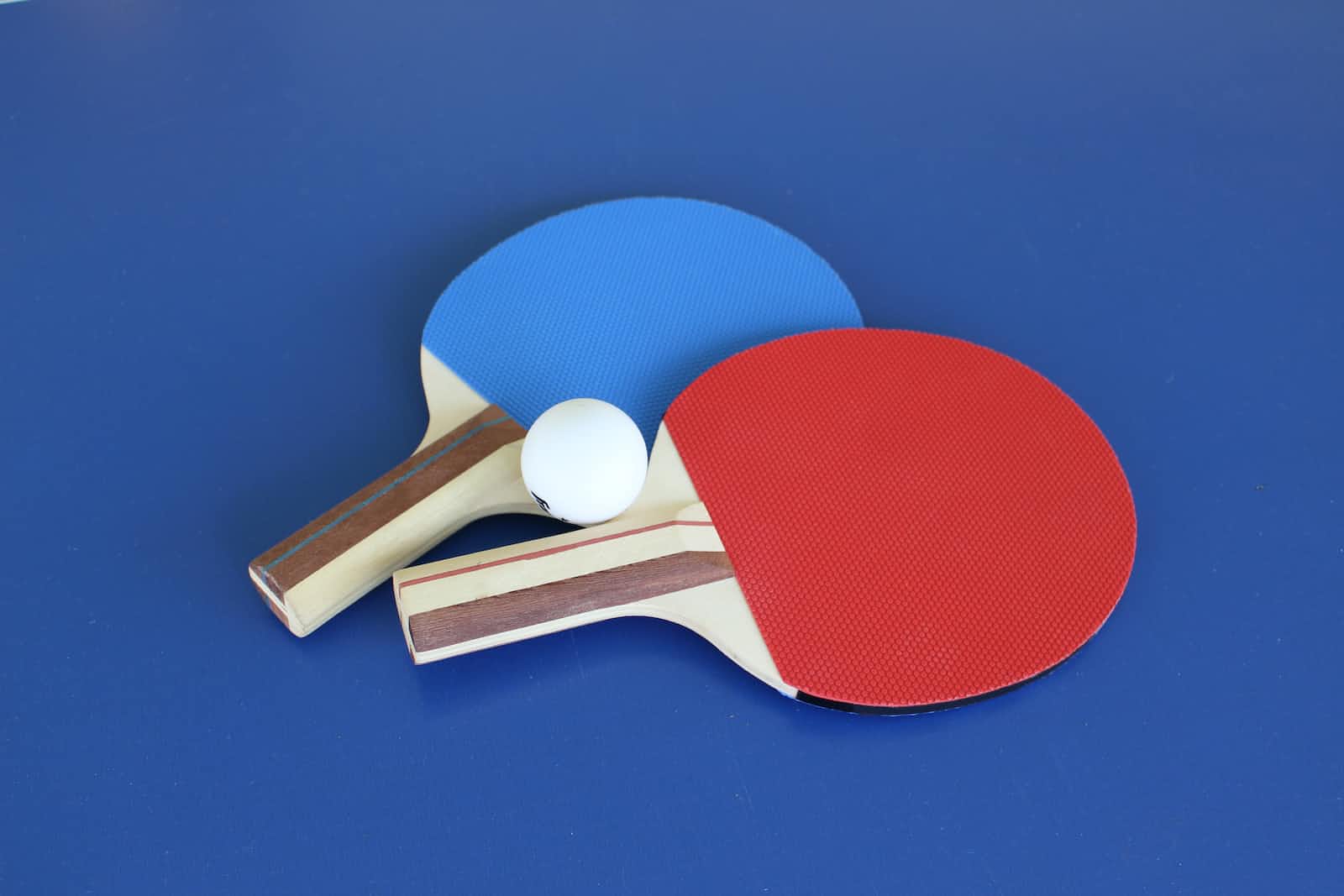 Part 8: Use Reinforcement Learning to simulate a game of Table Tennis with Graphics in Python
Source Code